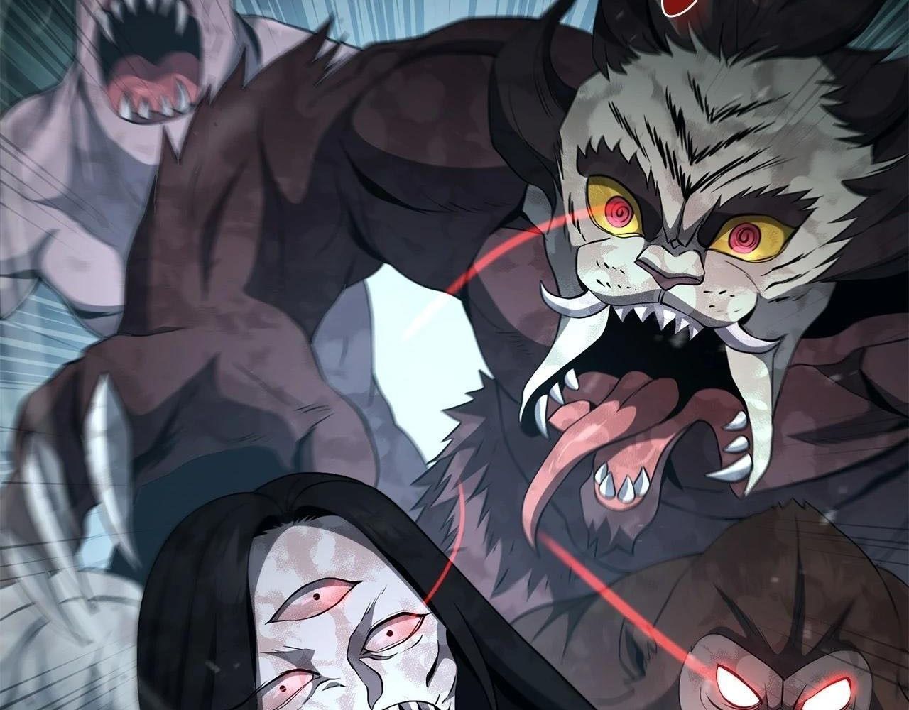 Chiến Binh Xương Trắng Thất Thủ: Chapter 314