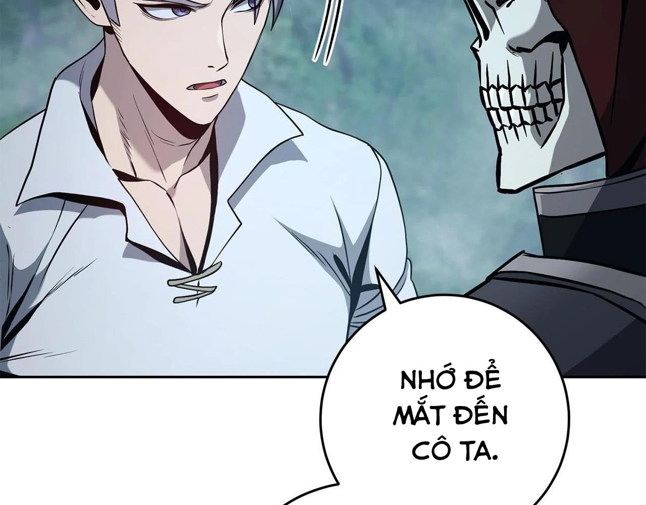 Chiến Binh Xương Trắng Thất Thủ: Chapter 314