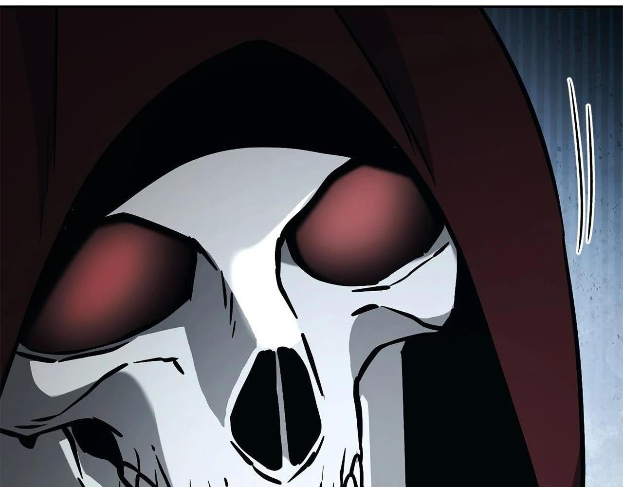 Chiến Binh Xương Trắng Thất Thủ: Chapter 314