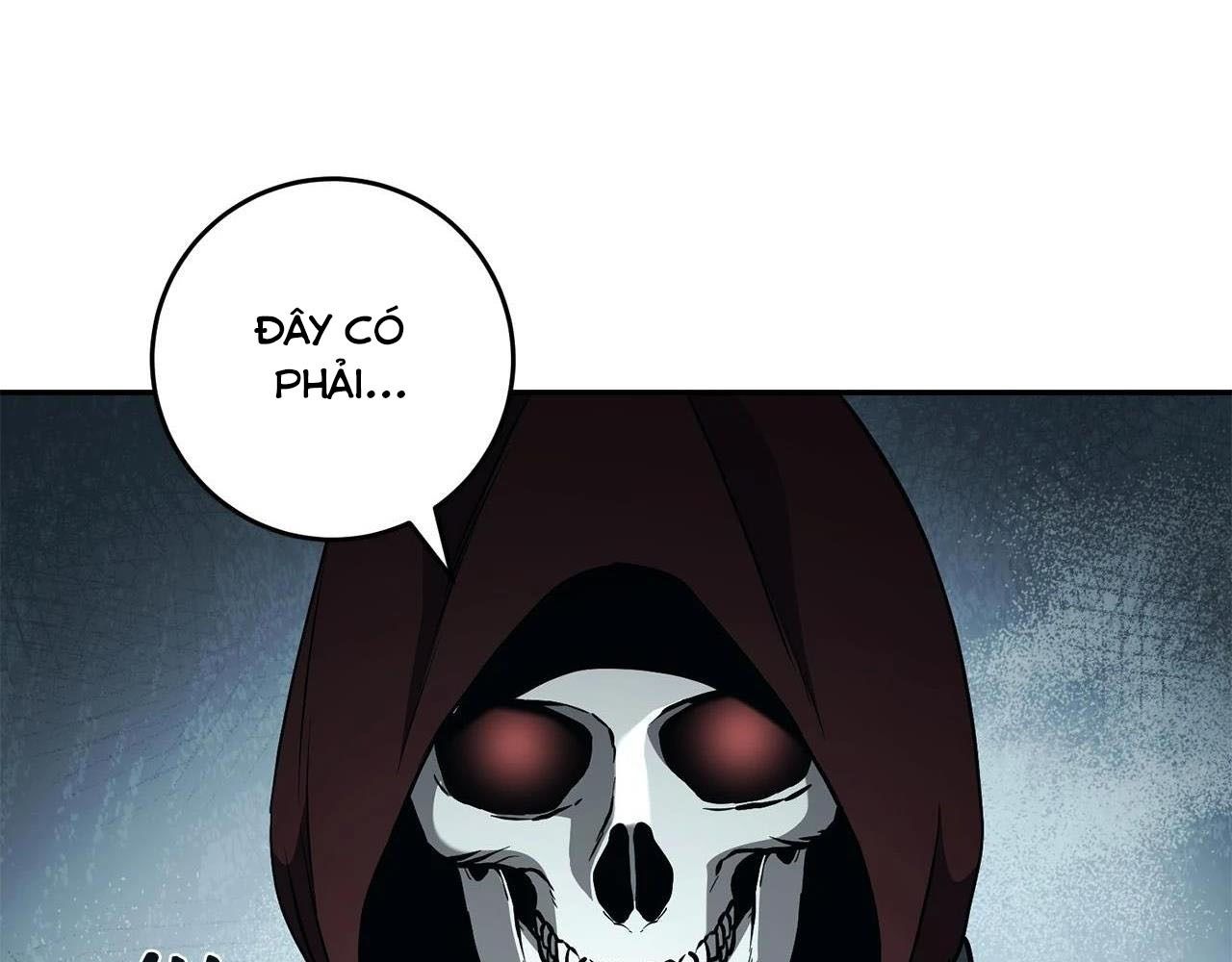 Chiến Binh Xương Trắng Thất Thủ: Chapter 314