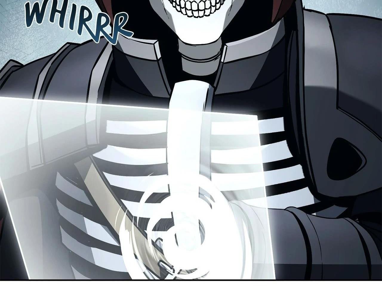 Chiến Binh Xương Trắng Thất Thủ: Chapter 314