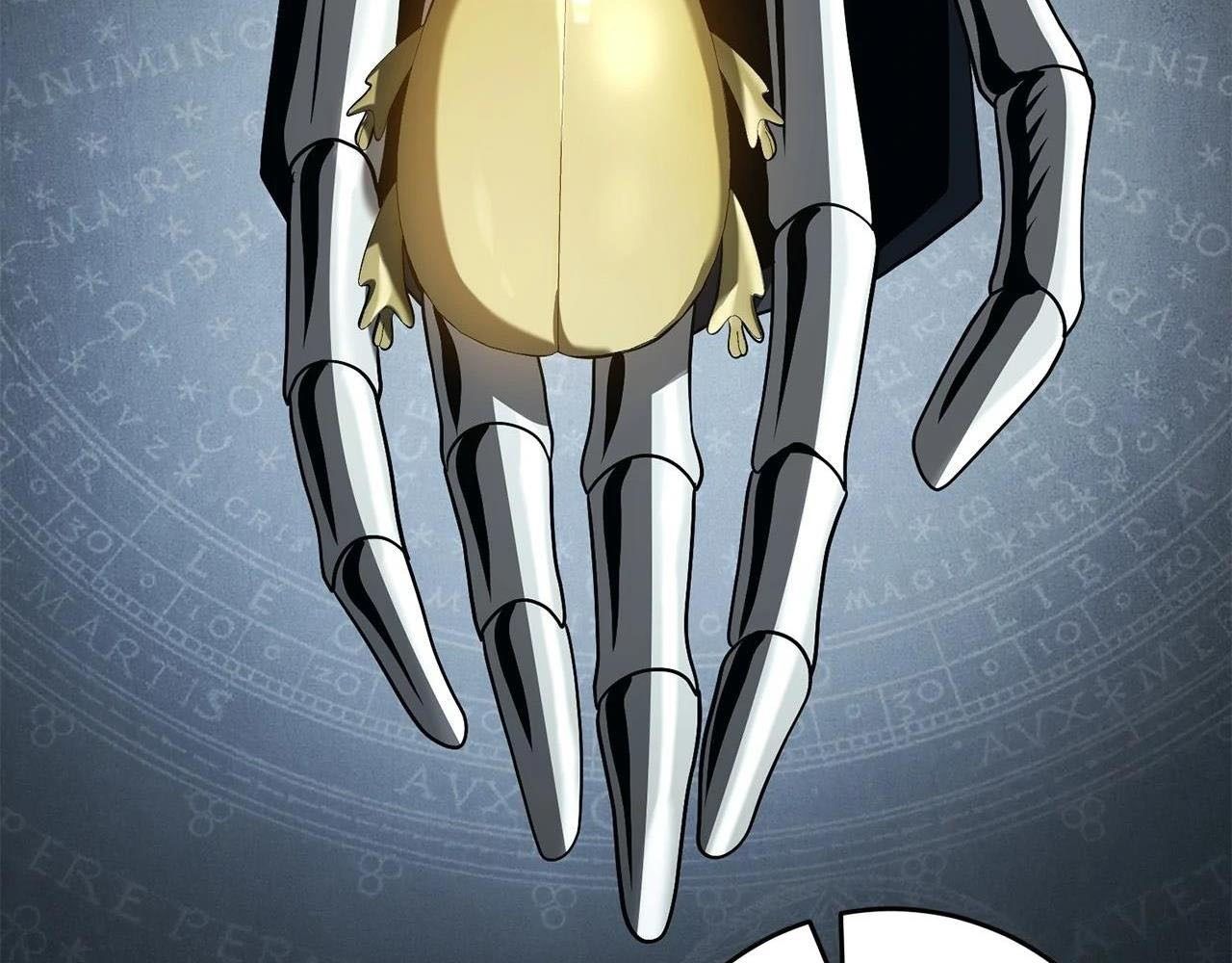 Chiến Binh Xương Trắng Thất Thủ: Chapter 314