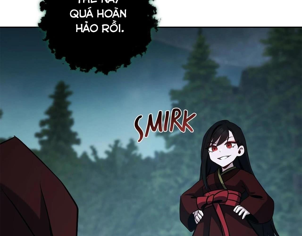 Chiến Binh Xương Trắng Thất Thủ: Chapter 314