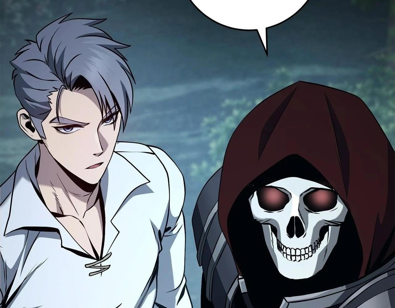 Chiến Binh Xương Trắng Thất Thủ: Chapter 314