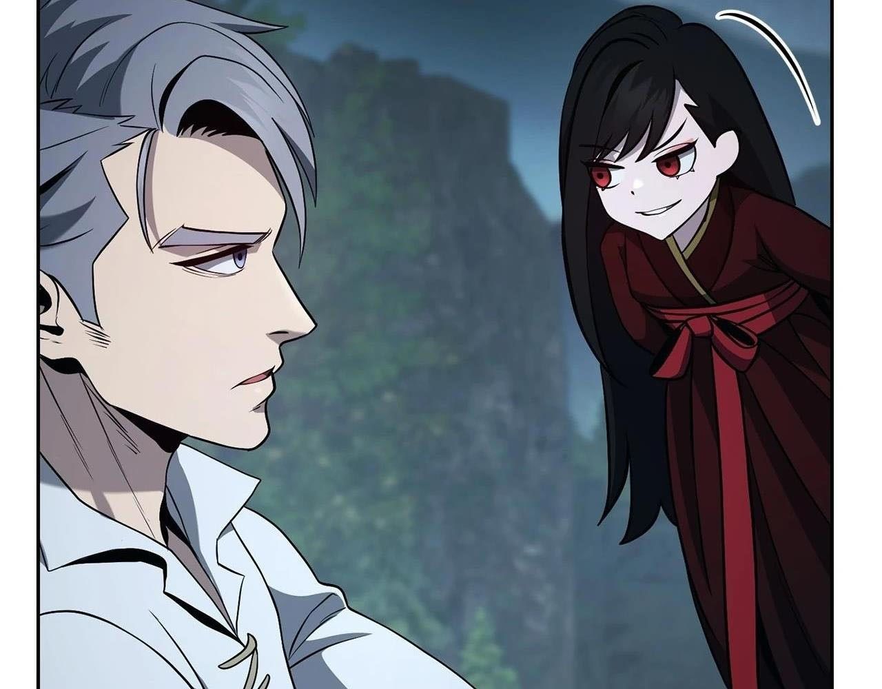 Chiến Binh Xương Trắng Thất Thủ: Chapter 314