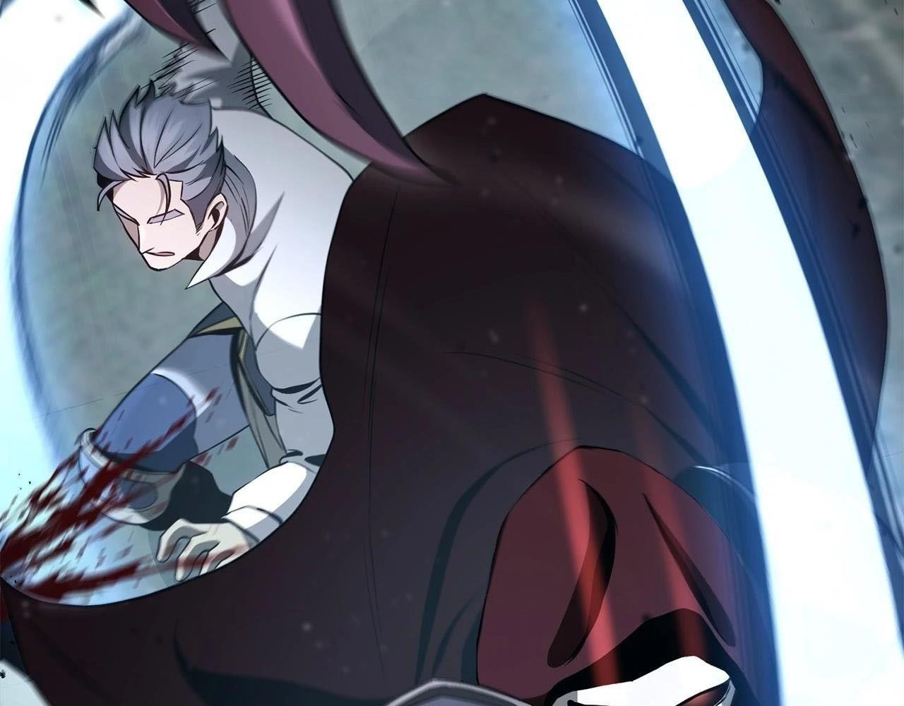 Chiến Binh Xương Trắng Thất Thủ: Chapter 314