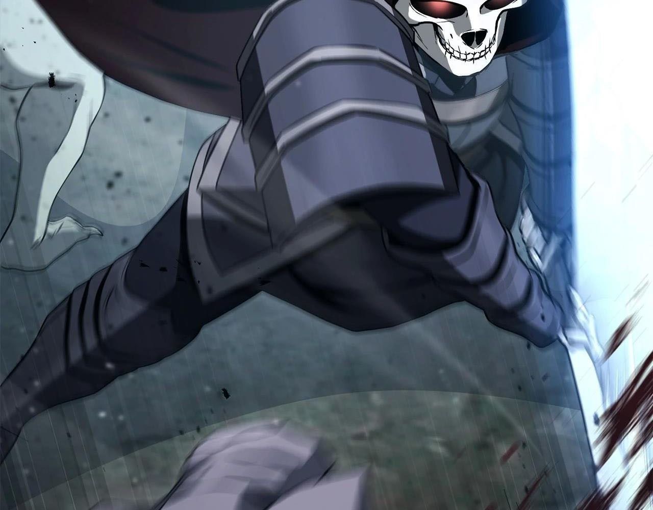 Chiến Binh Xương Trắng Thất Thủ: Chapter 314