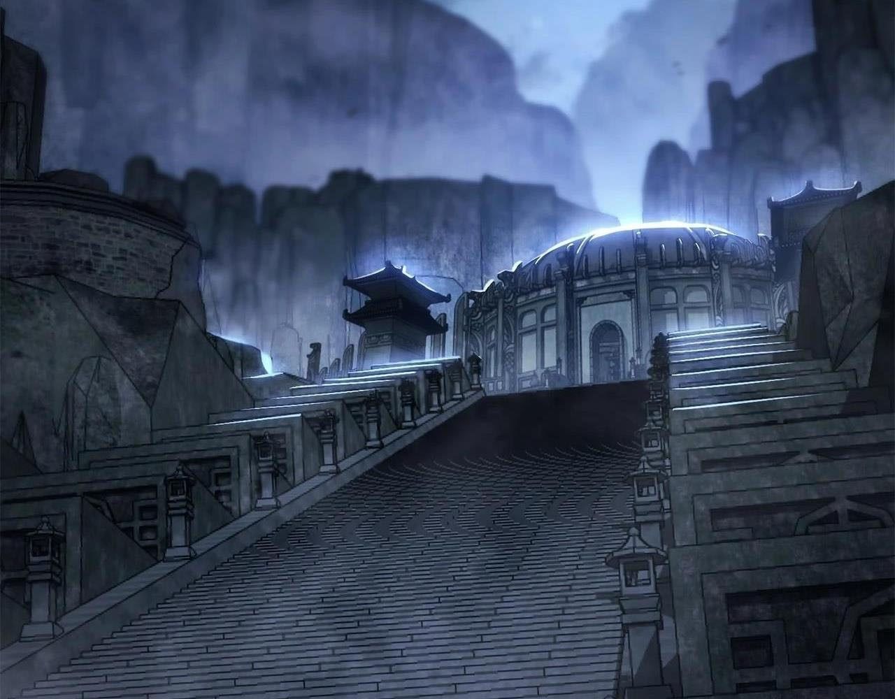 Chiến Binh Xương Trắng Thất Thủ: Chapter 314