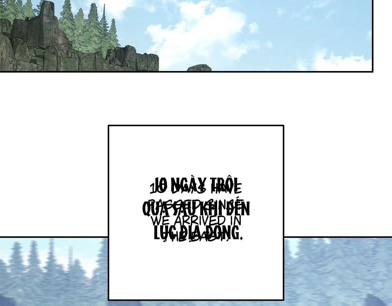 Chiến Binh Xương Trắng Thất Thủ: Chapter 314