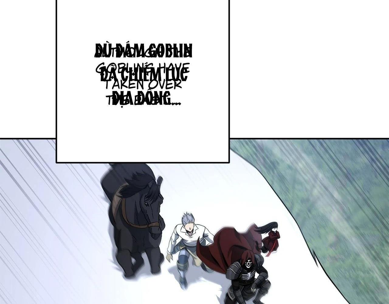Chiến Binh Xương Trắng Thất Thủ: Chapter 314