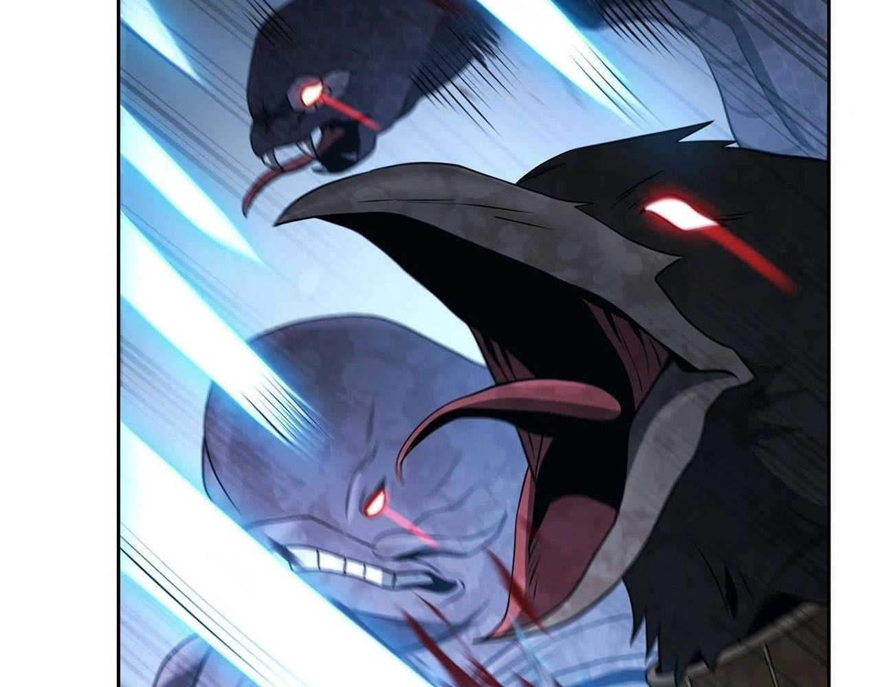 Chiến Binh Xương Trắng Thất Thủ: Chapter 314