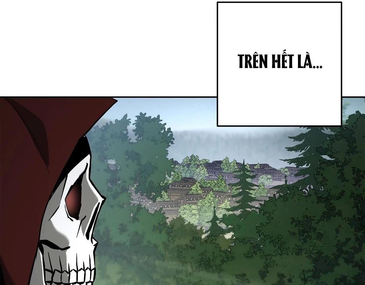 Chiến Binh Xương Trắng Thất Thủ: Chapter 314