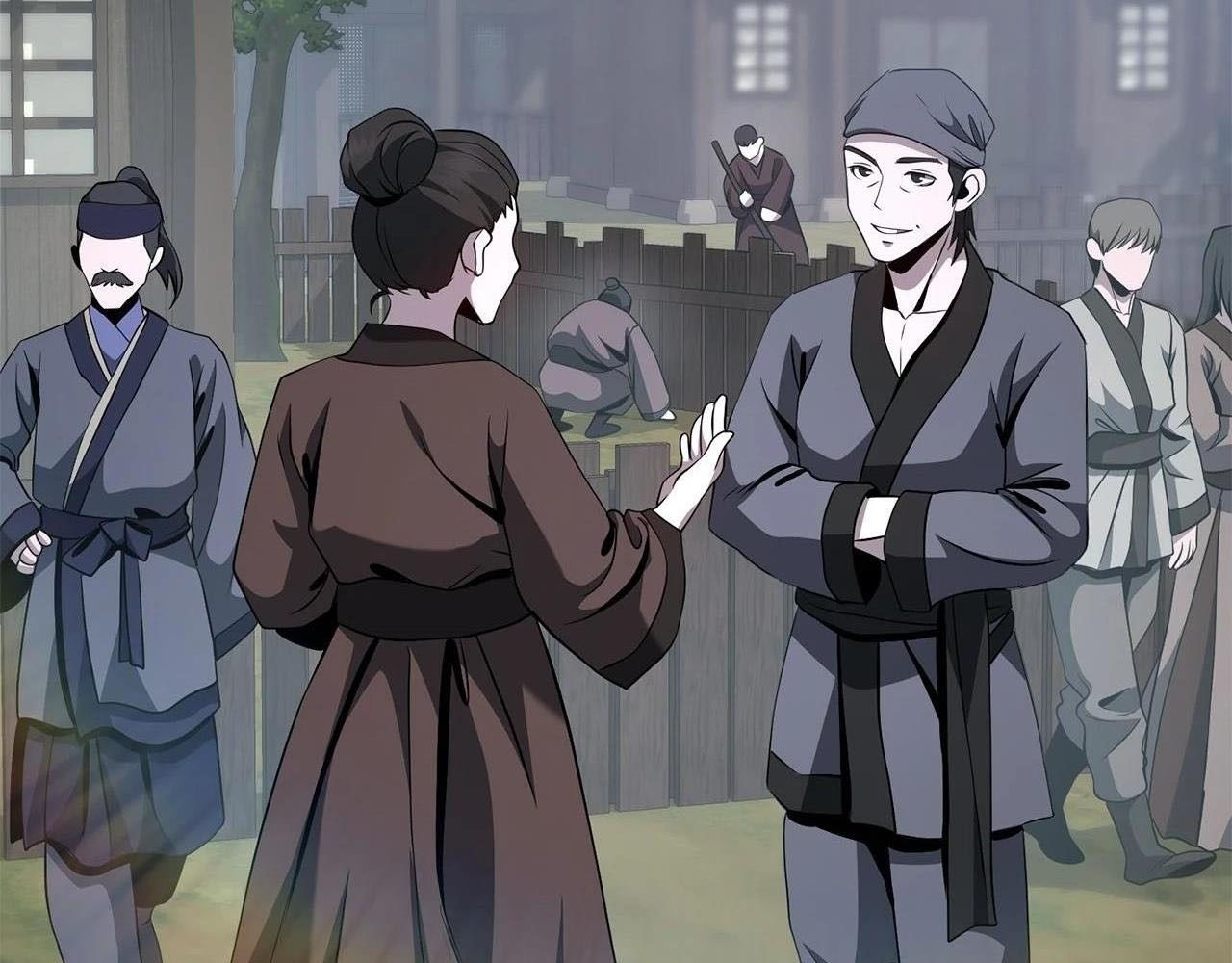 Chiến Binh Xương Trắng Thất Thủ: Chapter 314