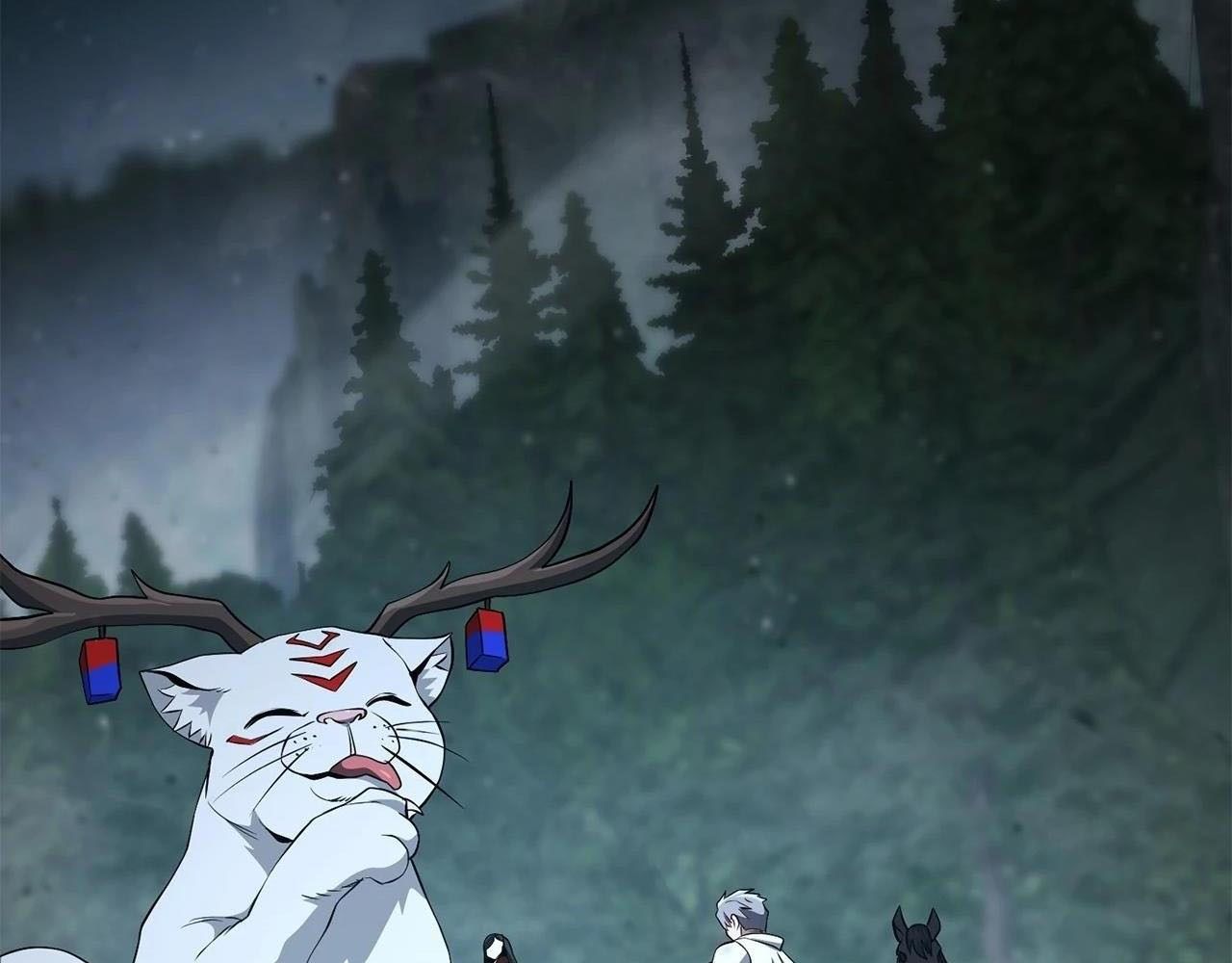 Chiến Binh Xương Trắng Thất Thủ: Chapter 314