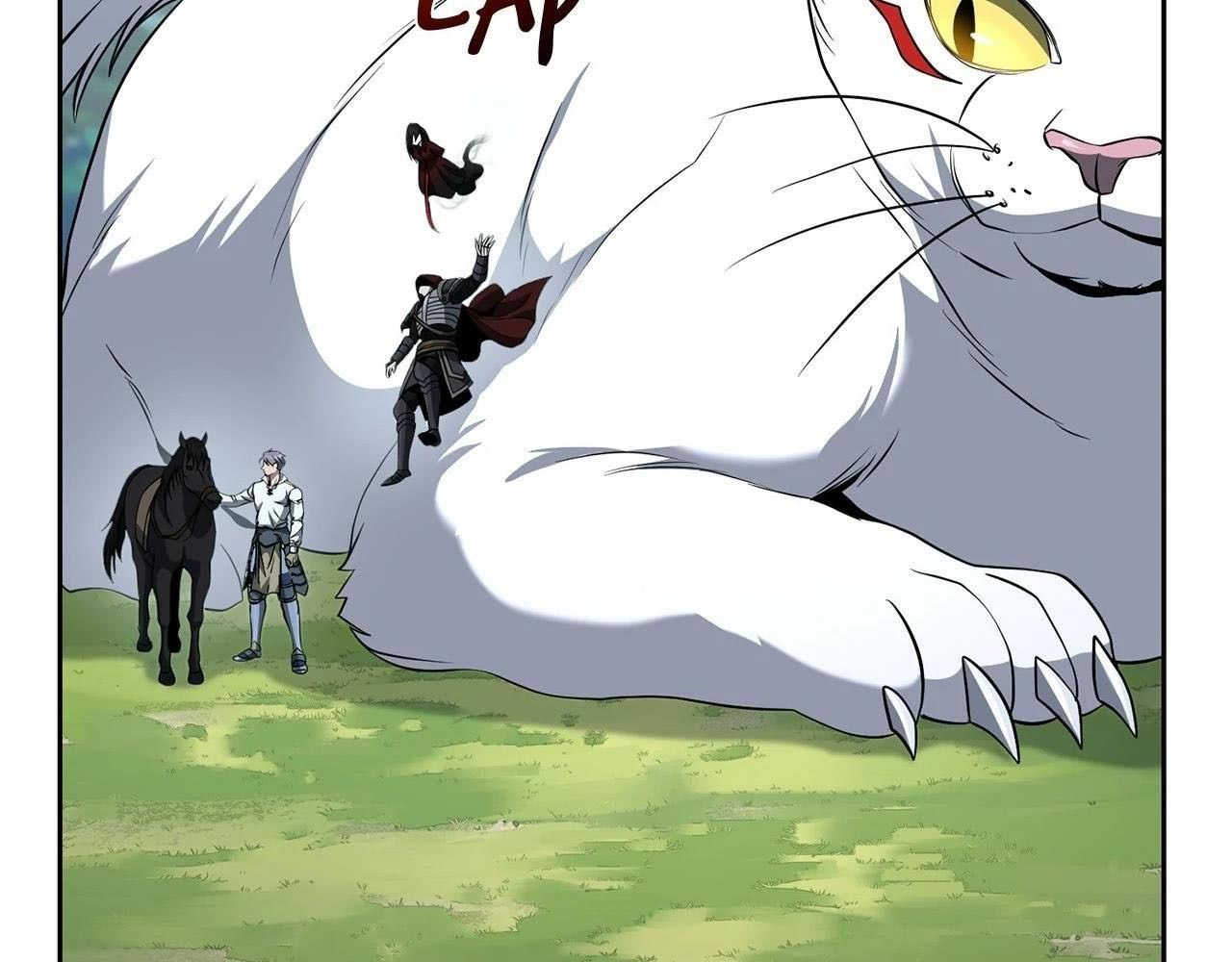 Chiến Binh Xương Trắng Thất Thủ: Chapter 314