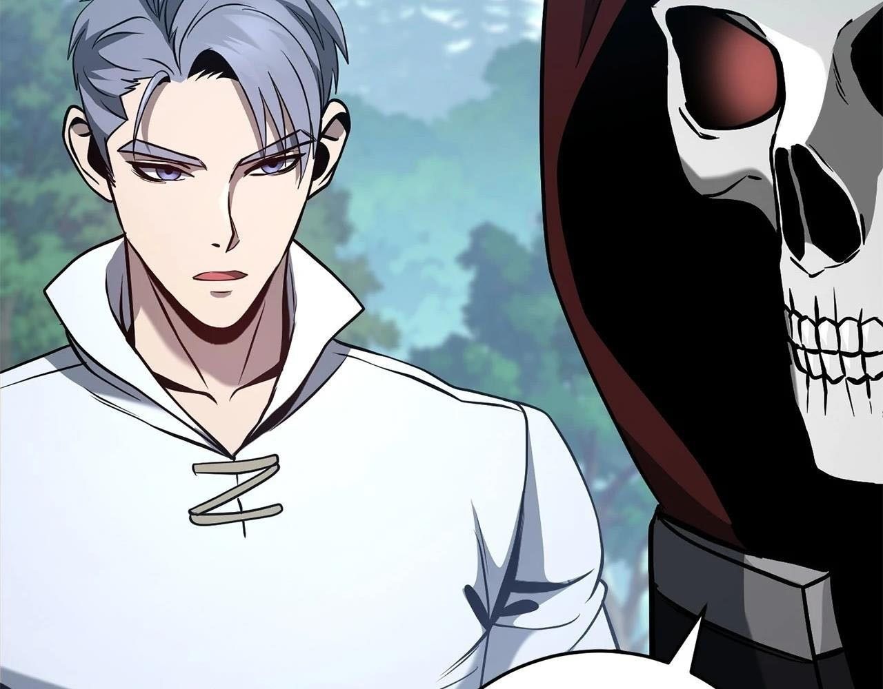 Chiến Binh Xương Trắng Thất Thủ: Chapter 314