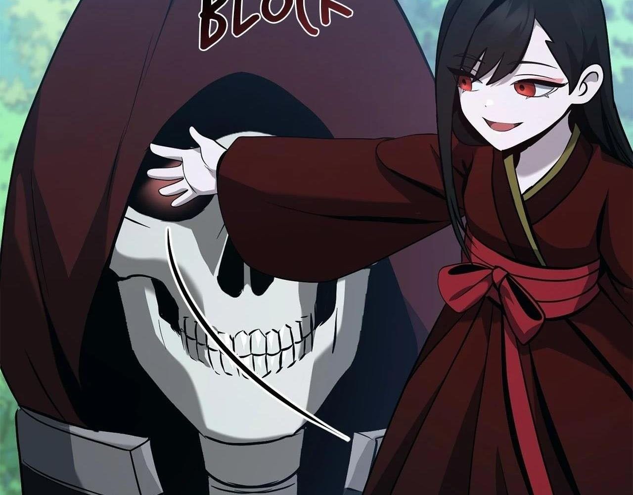 Chiến Binh Xương Trắng Thất Thủ: Chapter 314