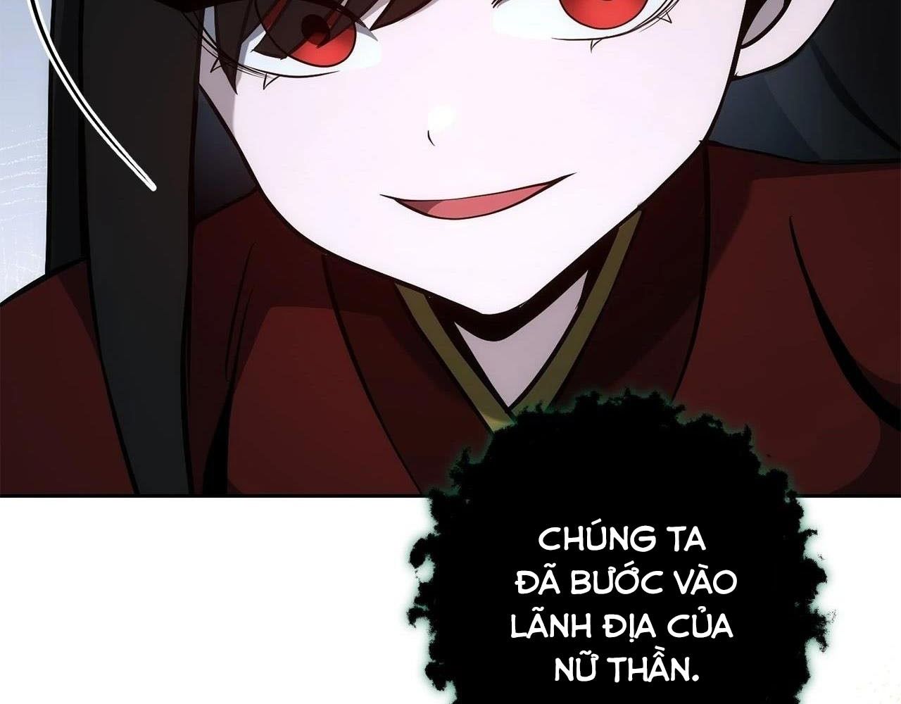Chiến Binh Xương Trắng Thất Thủ: Chapter 314