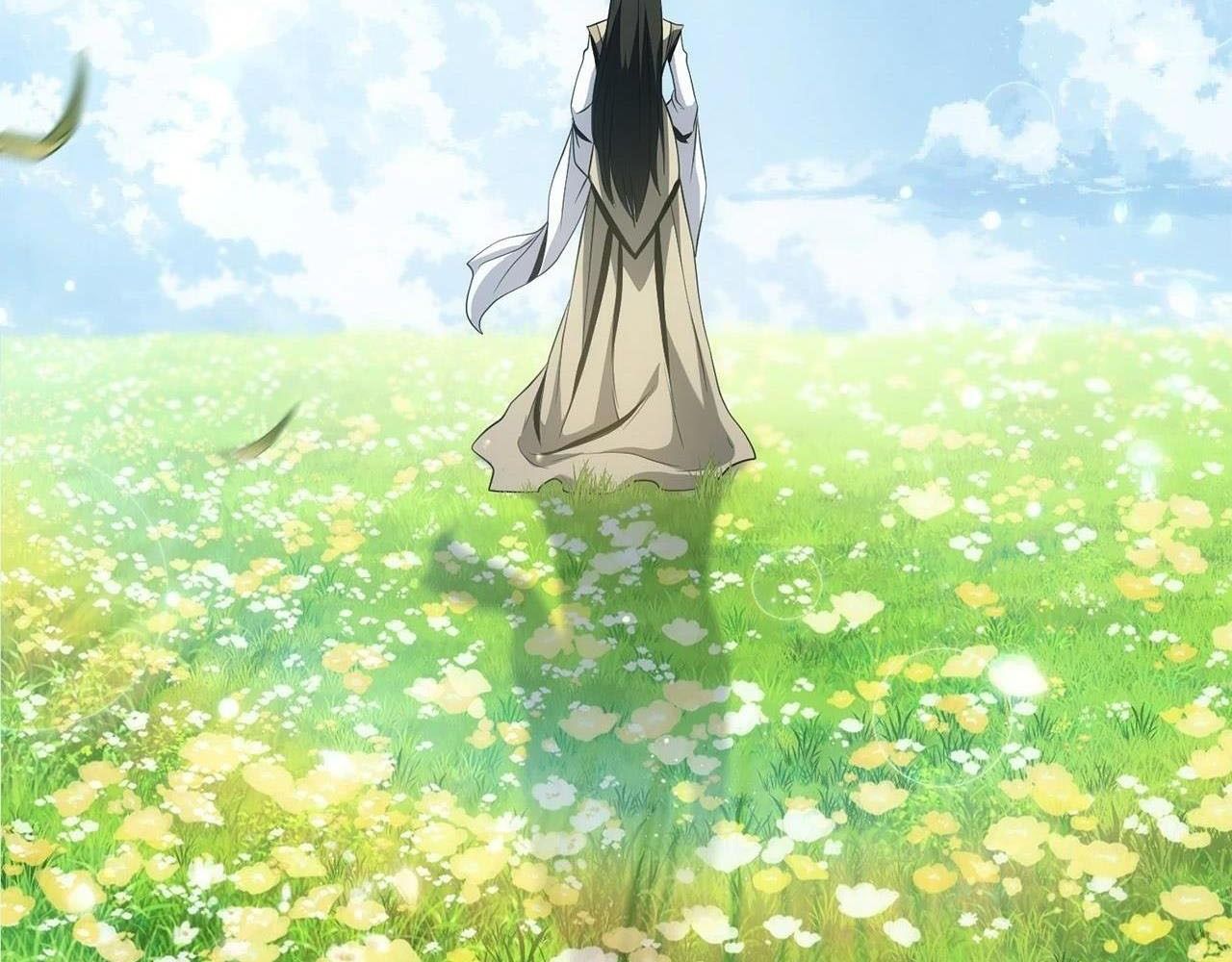 Chiến Binh Xương Trắng Thất Thủ: Chapter 314