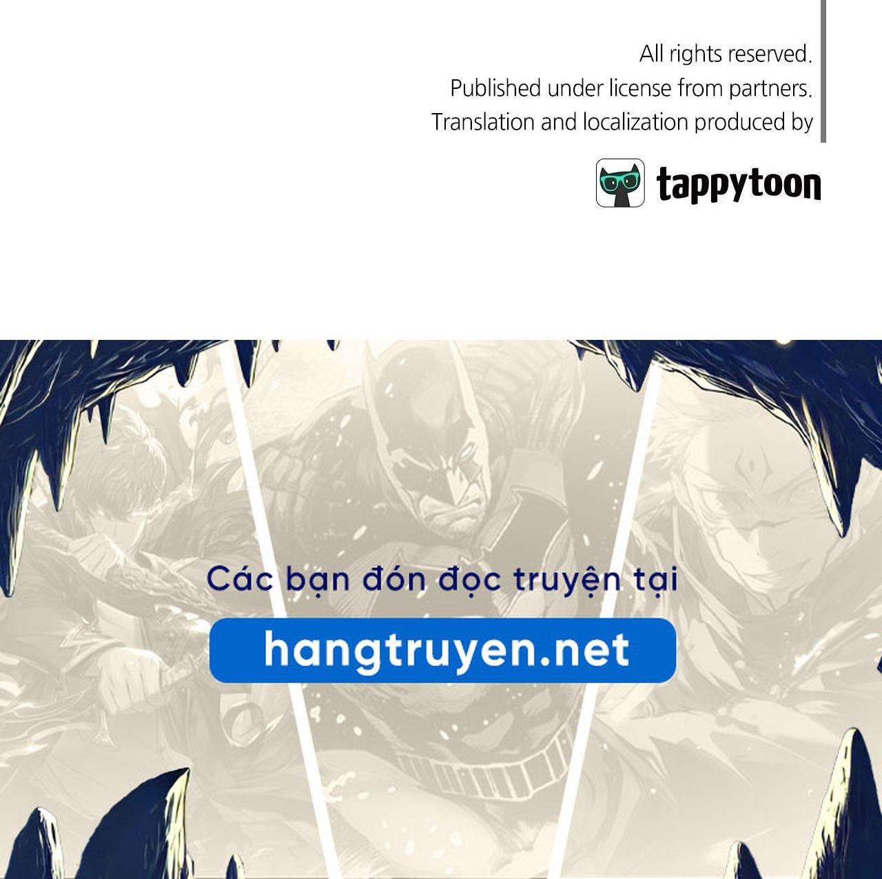 Chiến Binh Xương Trắng Thất Thủ: Chapter 314