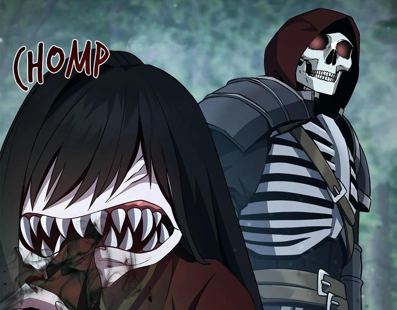 Chiến Binh Xương Trắng Thất Thủ: Chapter 314