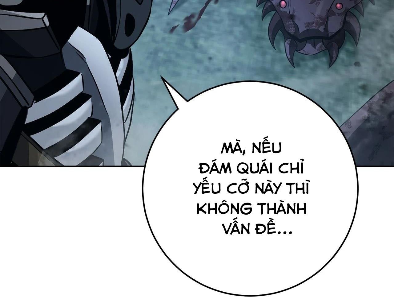 Chiến Binh Xương Trắng Thất Thủ: Chapter 314