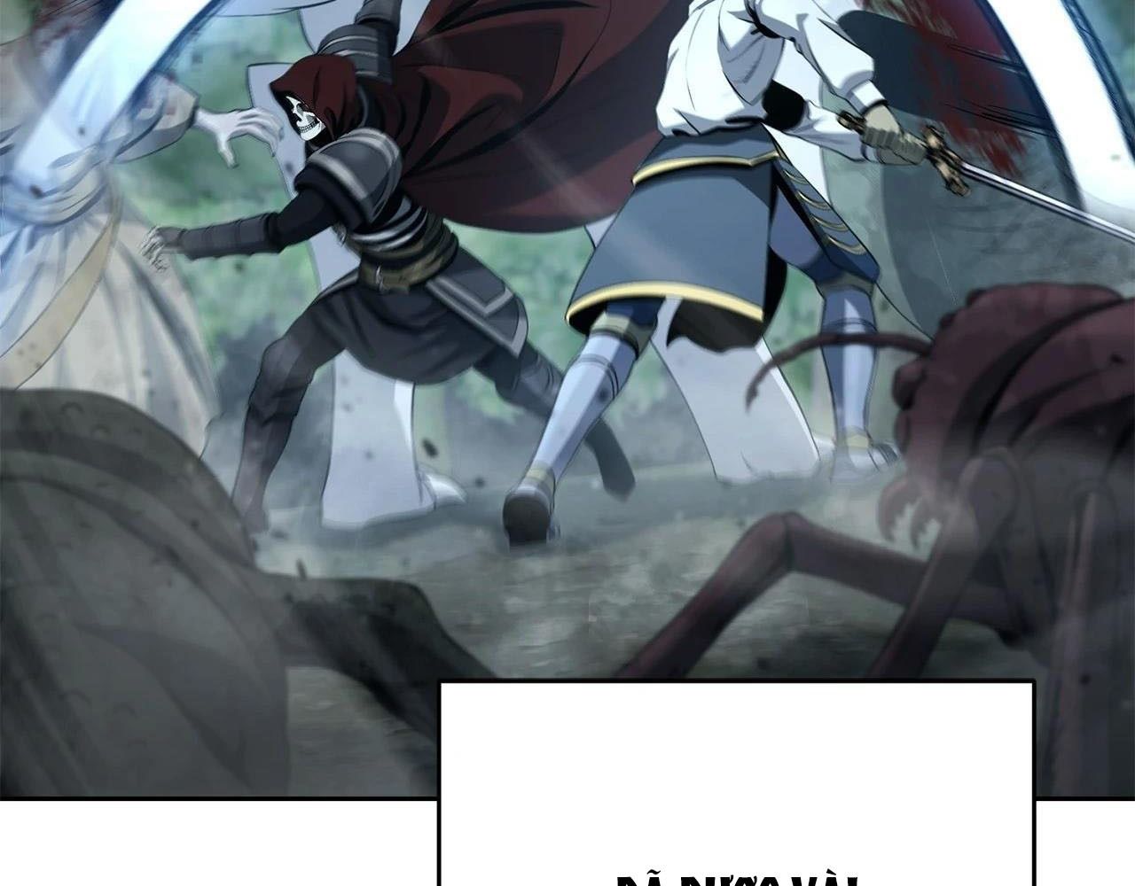 Chiến Binh Xương Trắng Thất Thủ: Chapter 314