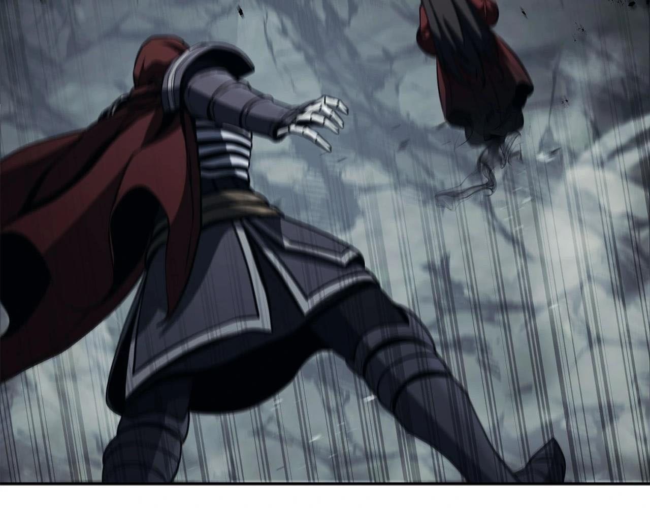 Chiến Binh Xương Trắng Thất Thủ: Chapter 314