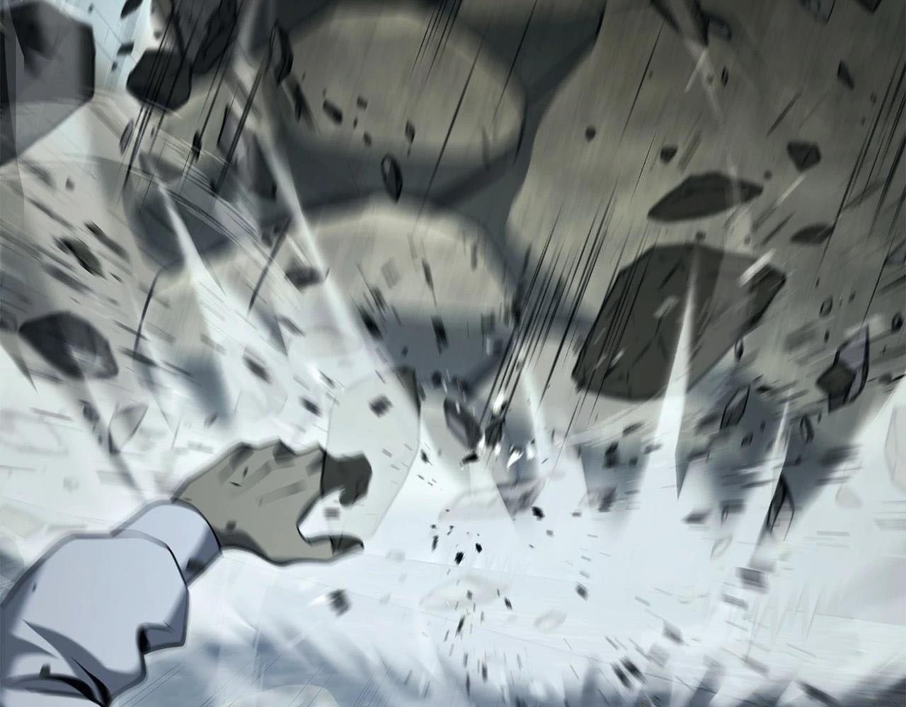 Chiến Binh Xương Trắng Thất Thủ: Chapter 314