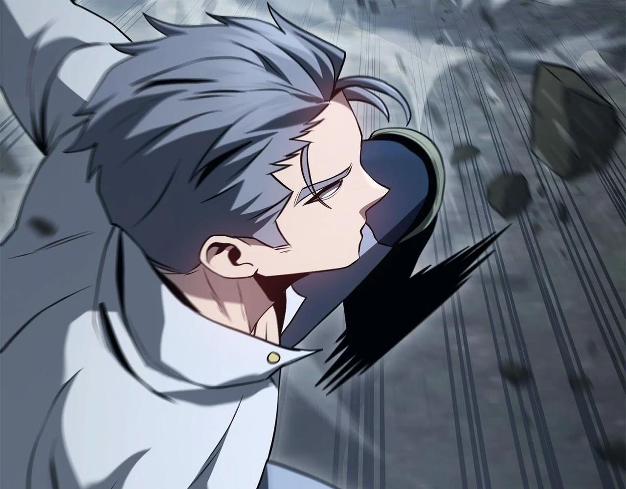 Chiến Binh Xương Trắng Thất Thủ: Chapter 314