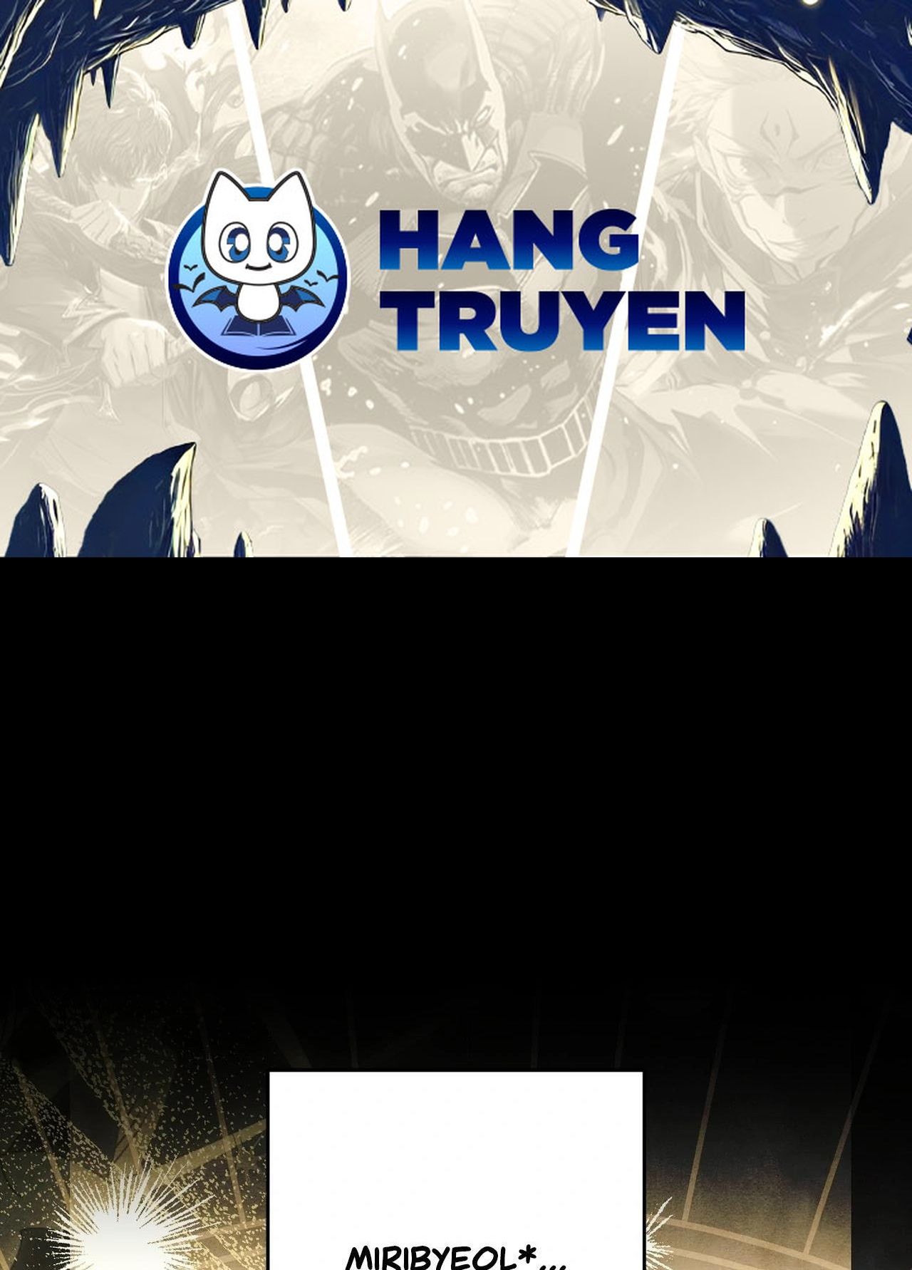 Chiến Binh Xương Trắng Thất Thủ: Chapter 315