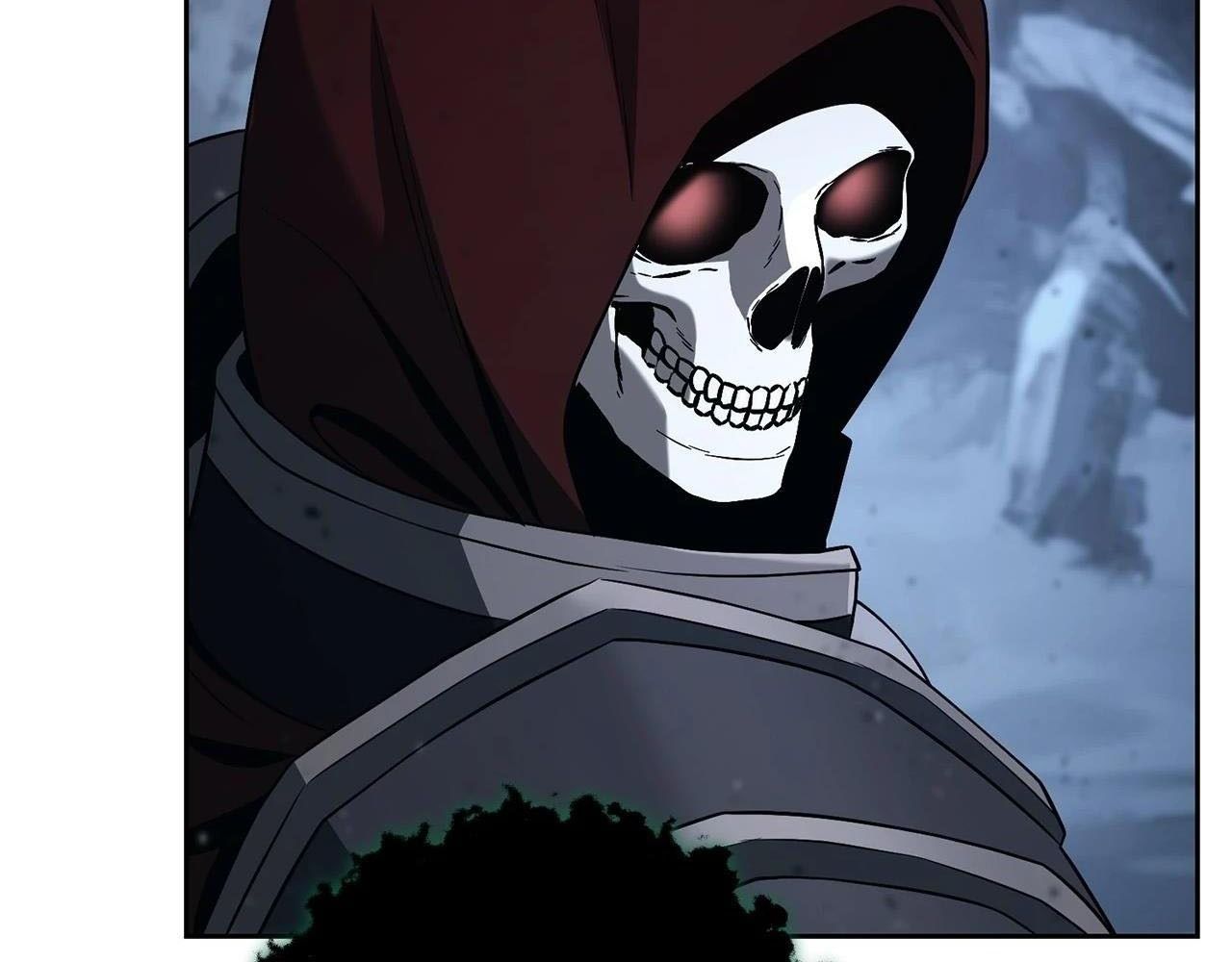 Chiến Binh Xương Trắng Thất Thủ: Chapter 315