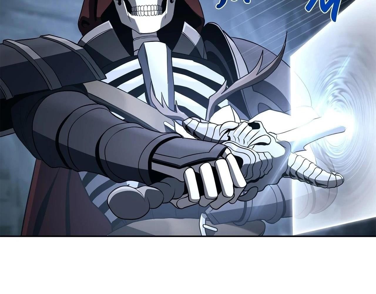 Chiến Binh Xương Trắng Thất Thủ: Chapter 315