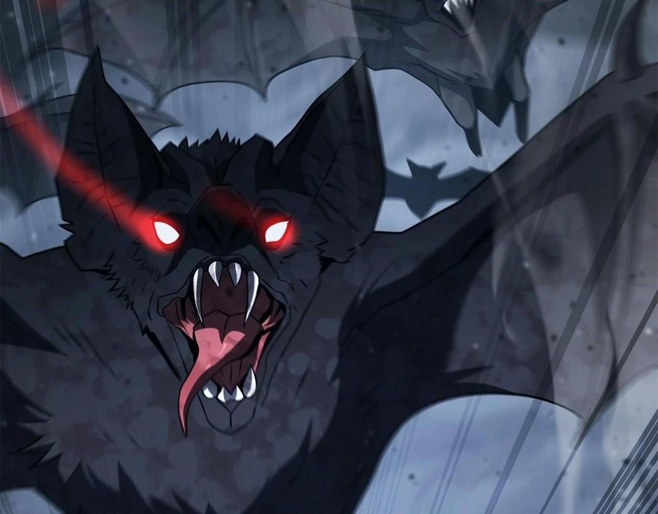 Chiến Binh Xương Trắng Thất Thủ: Chapter 315