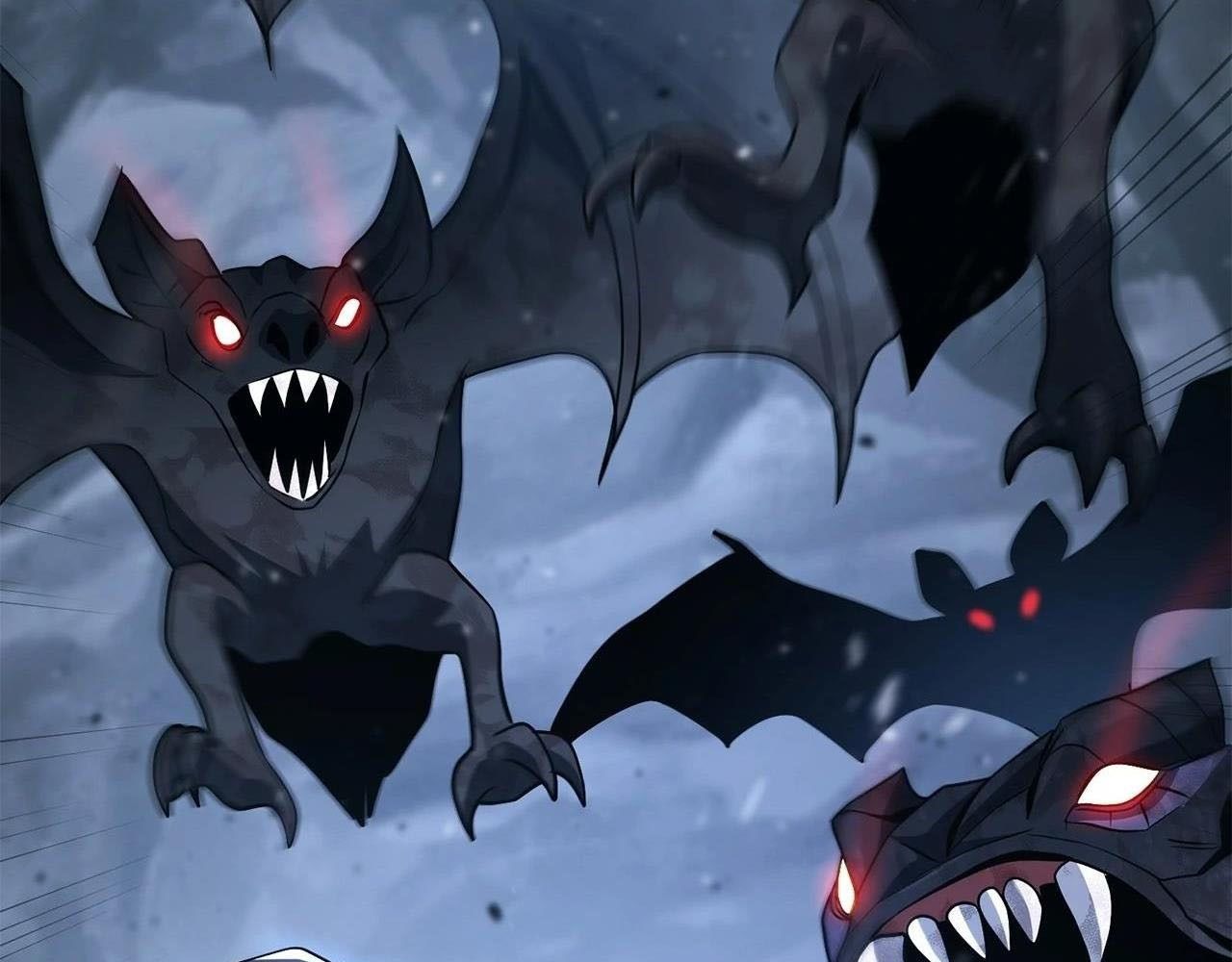 Chiến Binh Xương Trắng Thất Thủ: Chapter 315