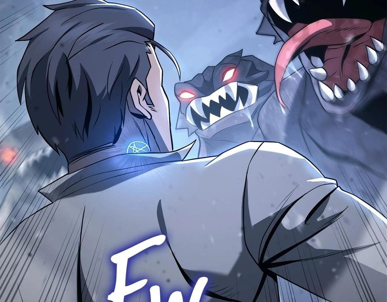 Chiến Binh Xương Trắng Thất Thủ: Chapter 315