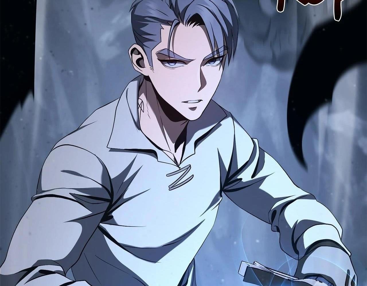 Chiến Binh Xương Trắng Thất Thủ: Chapter 315