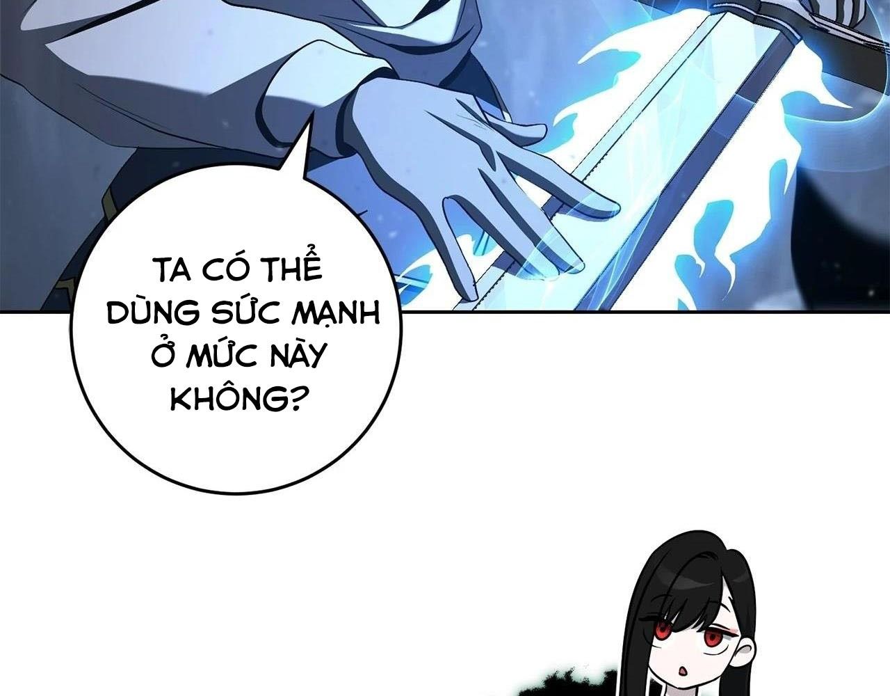 Chiến Binh Xương Trắng Thất Thủ: Chapter 315