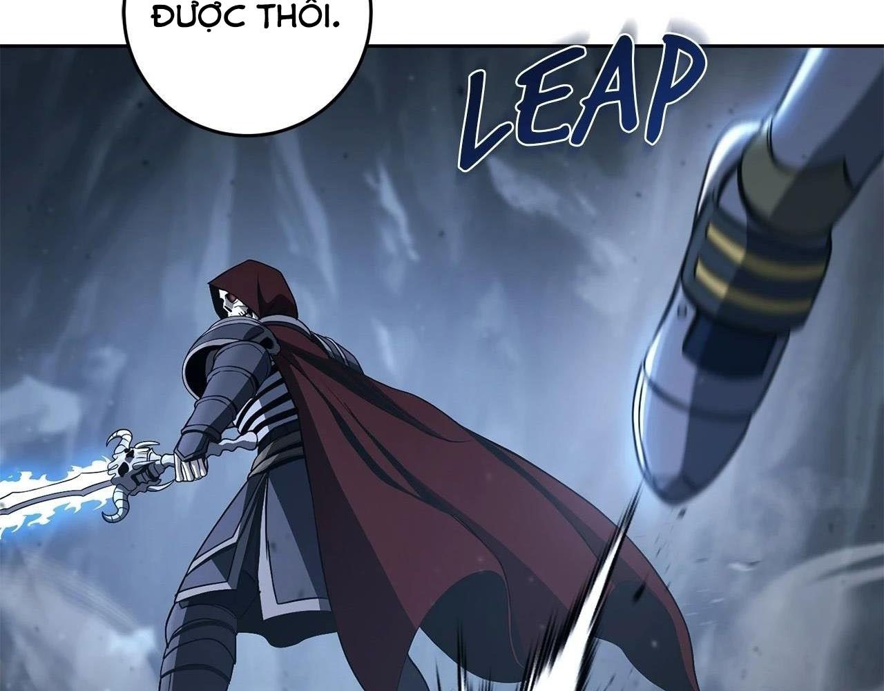 Chiến Binh Xương Trắng Thất Thủ: Chapter 315