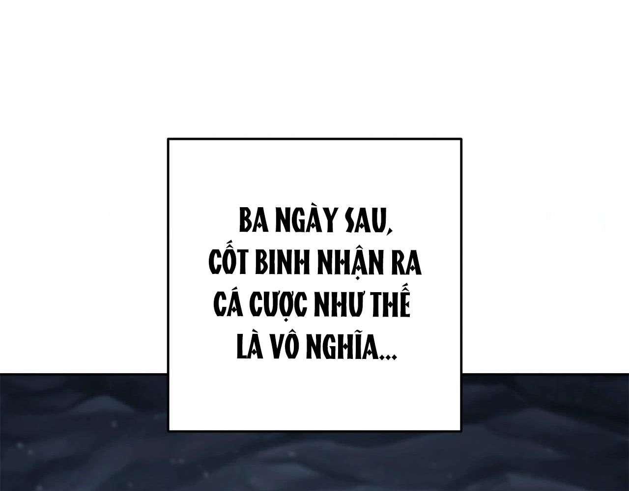 Chiến Binh Xương Trắng Thất Thủ: Chapter 315