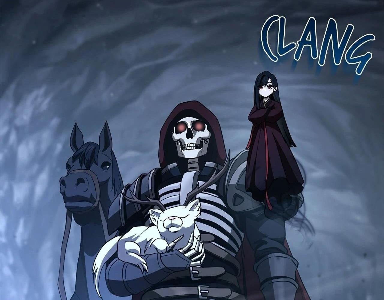 Chiến Binh Xương Trắng Thất Thủ: Chapter 315