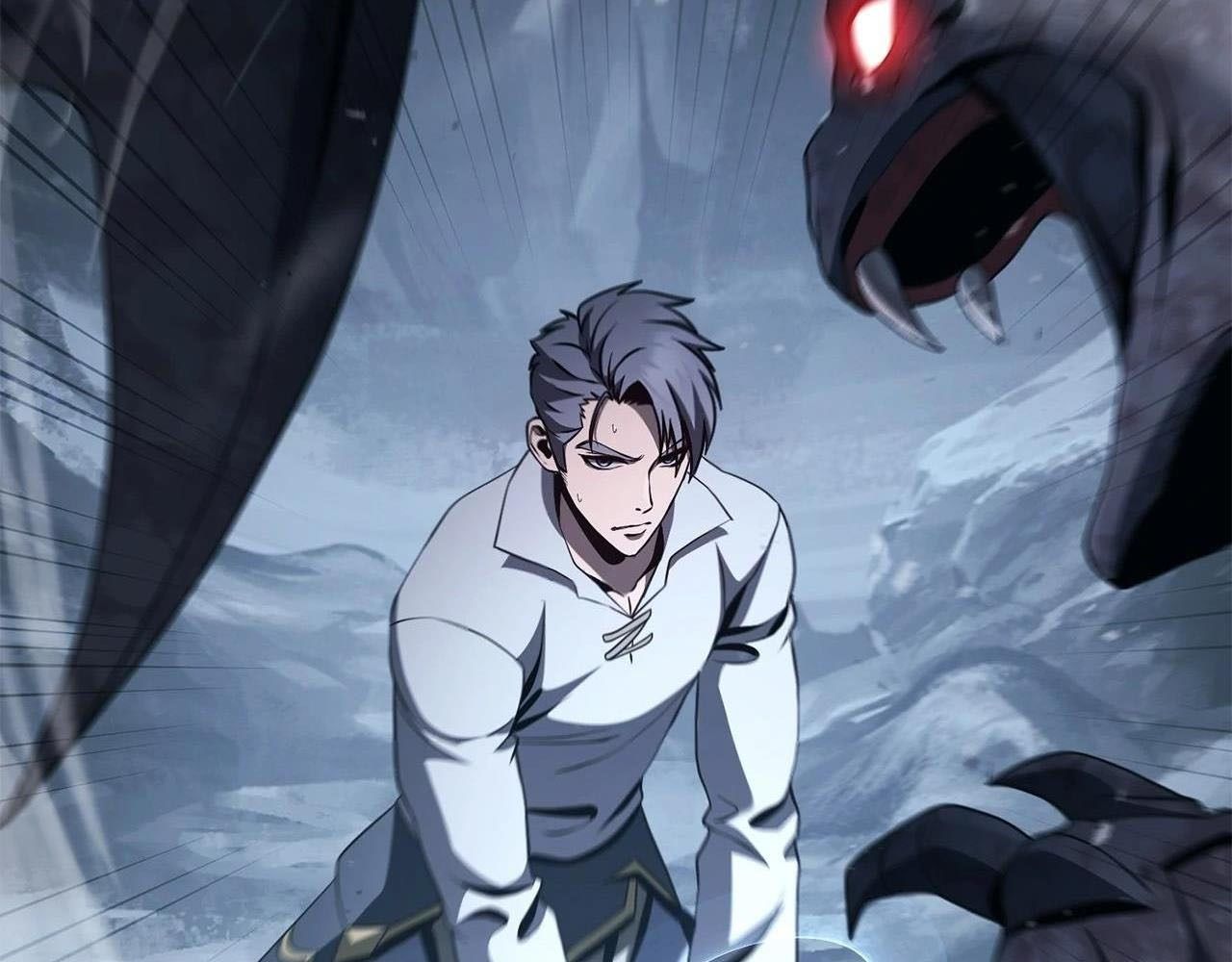 Chiến Binh Xương Trắng Thất Thủ: Chapter 315