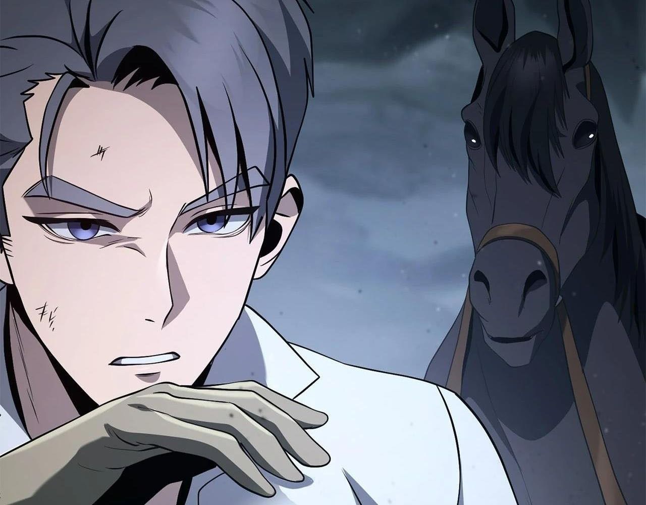 Chiến Binh Xương Trắng Thất Thủ: Chapter 315