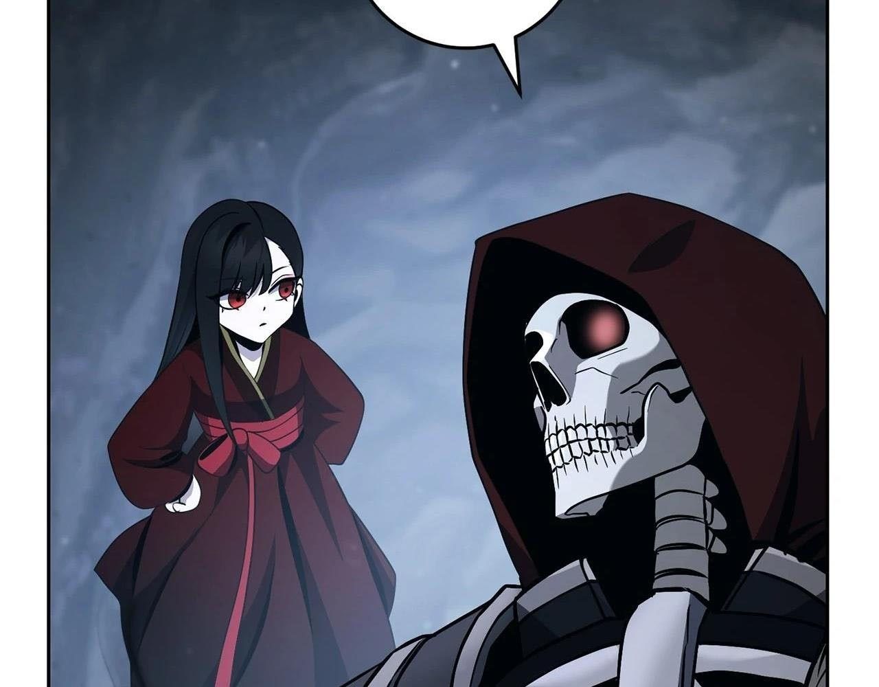 Chiến Binh Xương Trắng Thất Thủ: Chapter 315