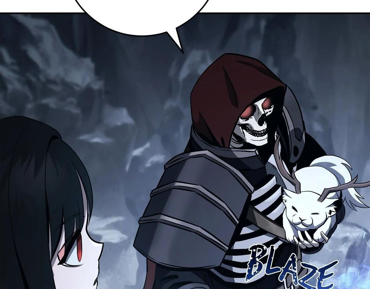 Chiến Binh Xương Trắng Thất Thủ: Chapter 315