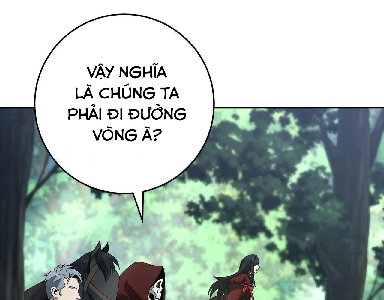 Chiến Binh Xương Trắng Thất Thủ: Chapter 315