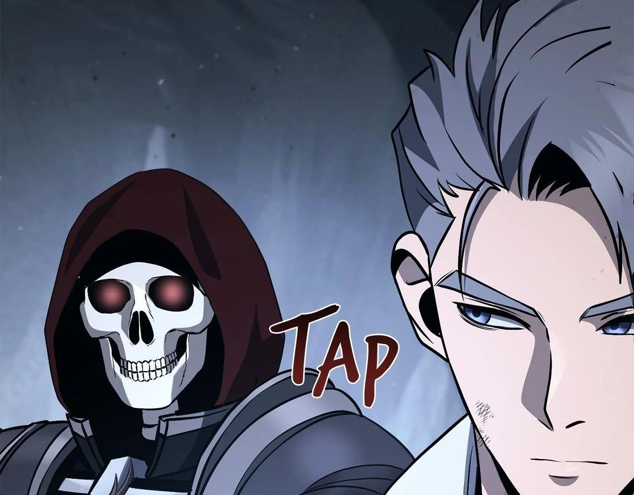 Chiến Binh Xương Trắng Thất Thủ: Chapter 315