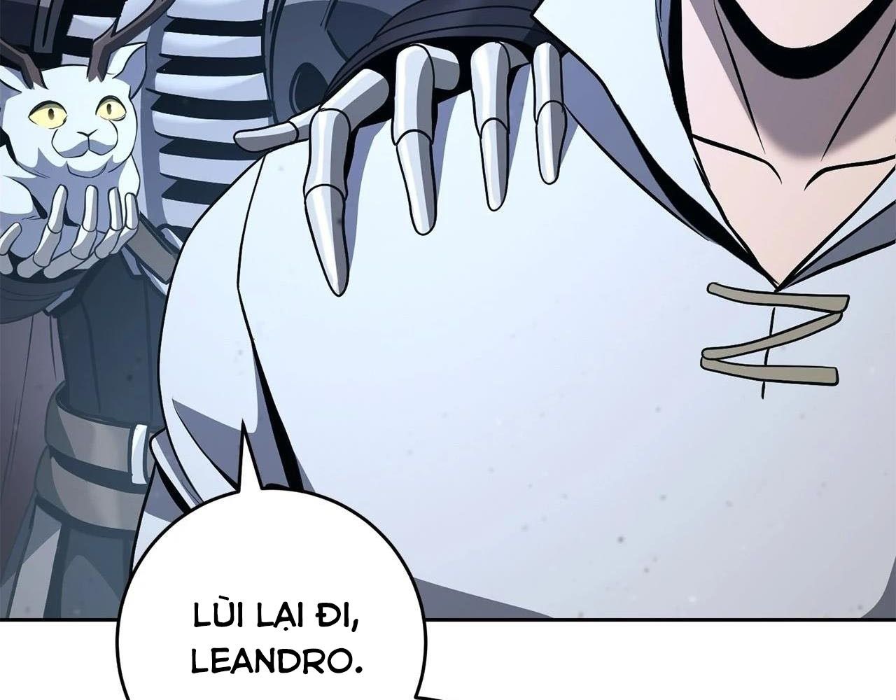 Chiến Binh Xương Trắng Thất Thủ: Chapter 315