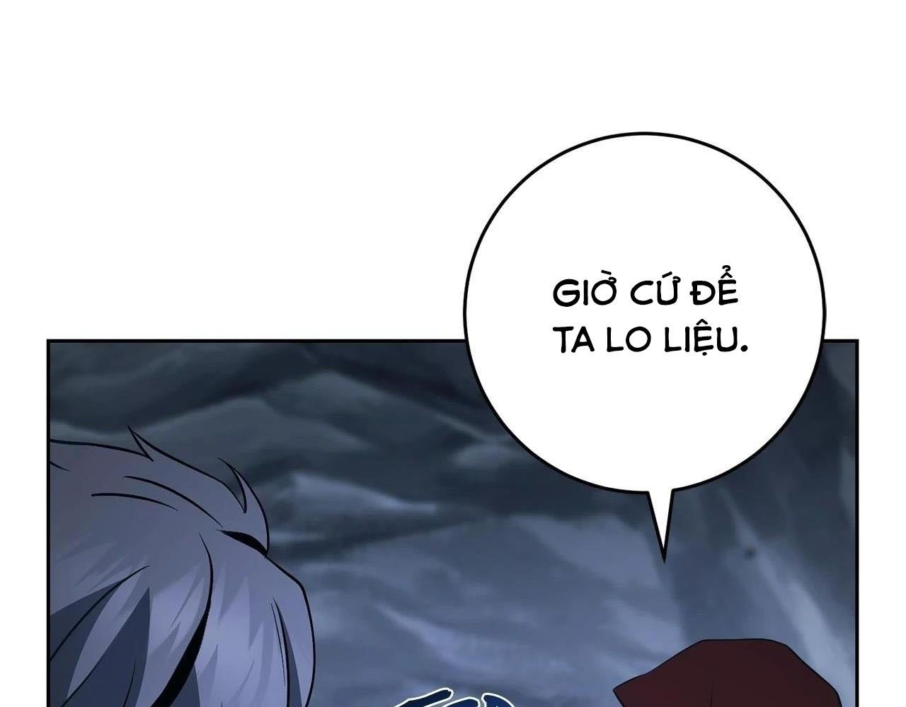 Chiến Binh Xương Trắng Thất Thủ: Chapter 315