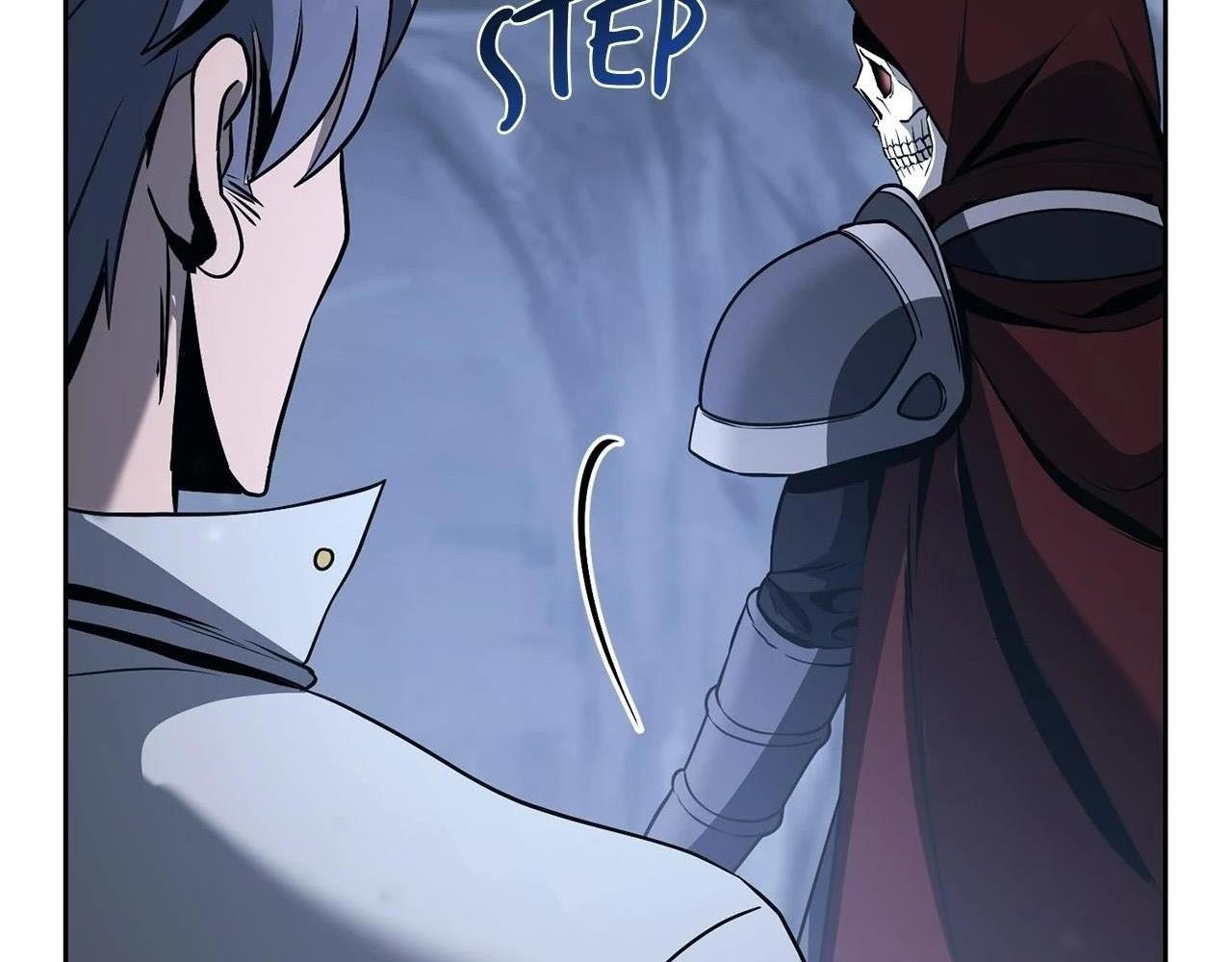 Chiến Binh Xương Trắng Thất Thủ: Chapter 315